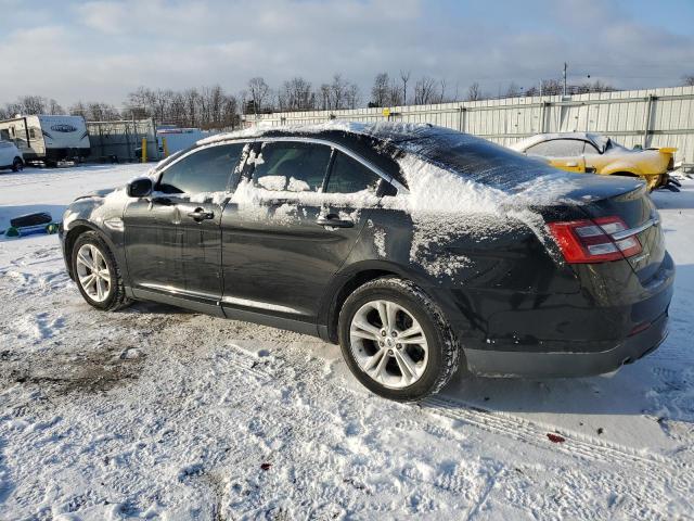  FORD TAURUS 2015 Black