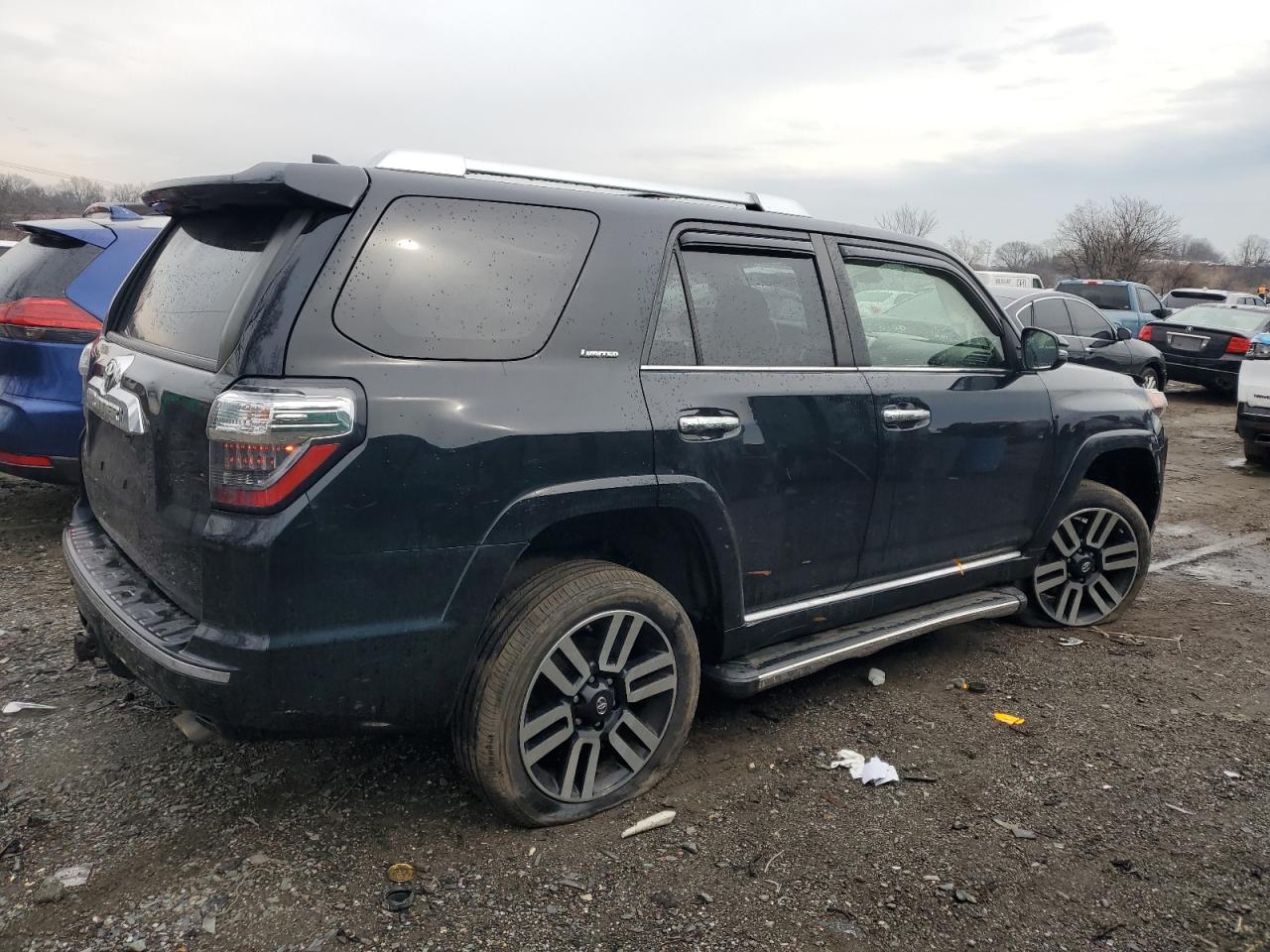 2020 Toyota 4Runner - Image 3