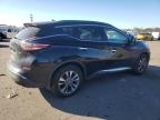 2016 Nissan Murano S zu verkaufen in Brookhaven, NY - Rear End