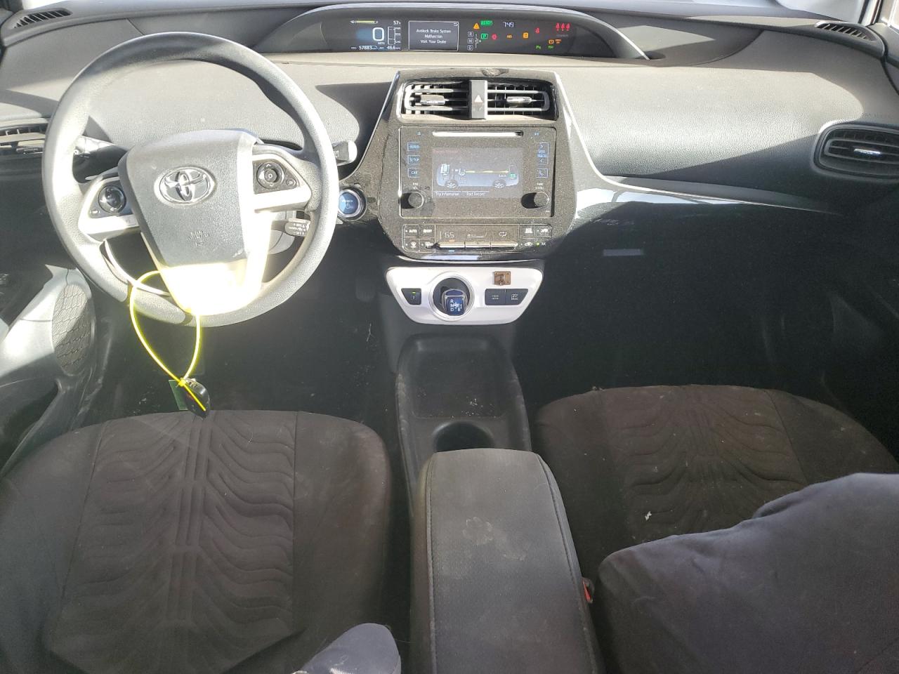 2018 Toyota Prius - Image 8