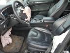2018 Ford Fusion Titanium/Platinum na sprzedaż w Baltimore, MD - Front End