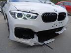 2019 BMW M140I SHAD for sale at Copart WHITBURN