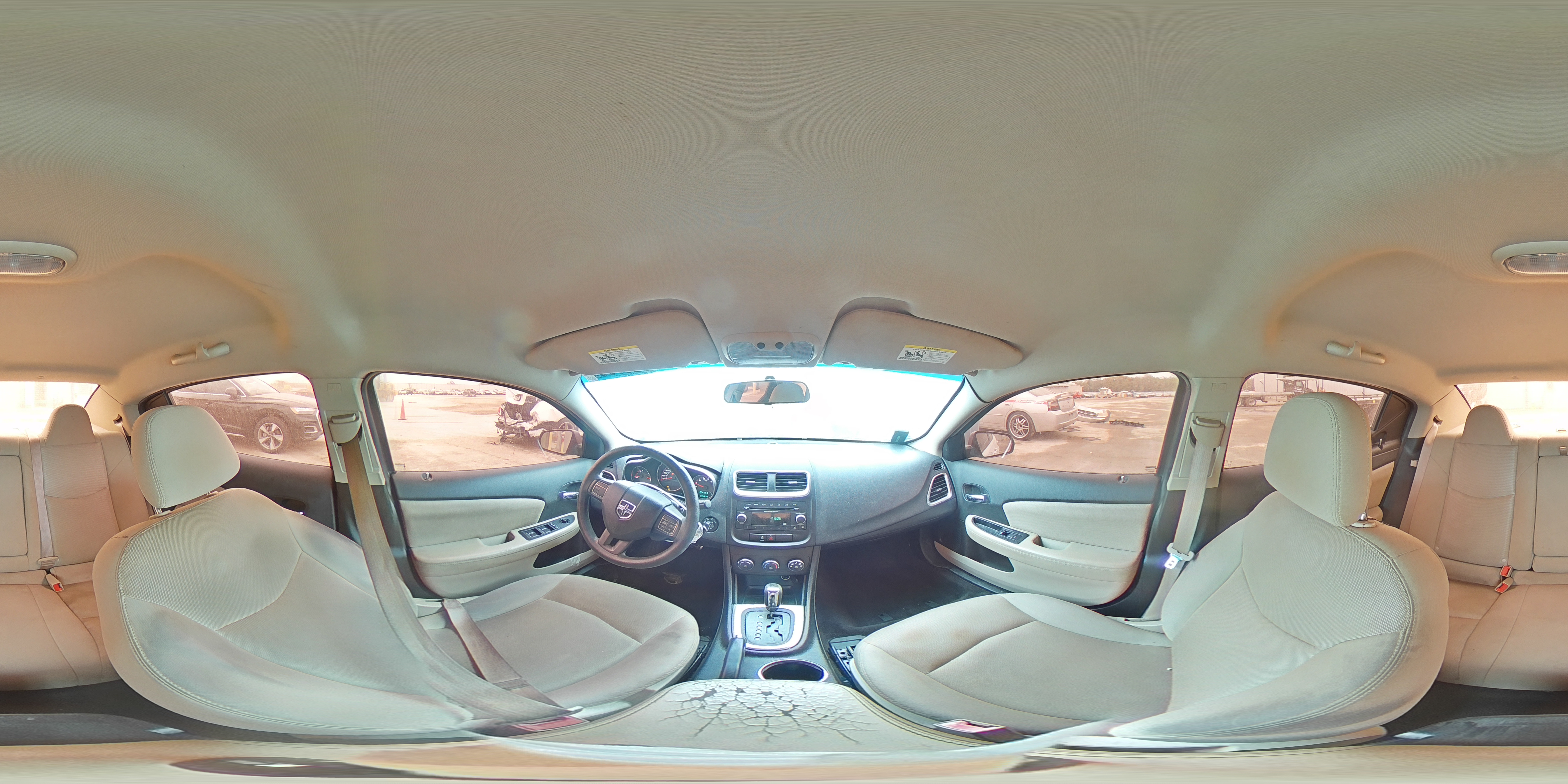 2014 Dodge Avenger - Image 14