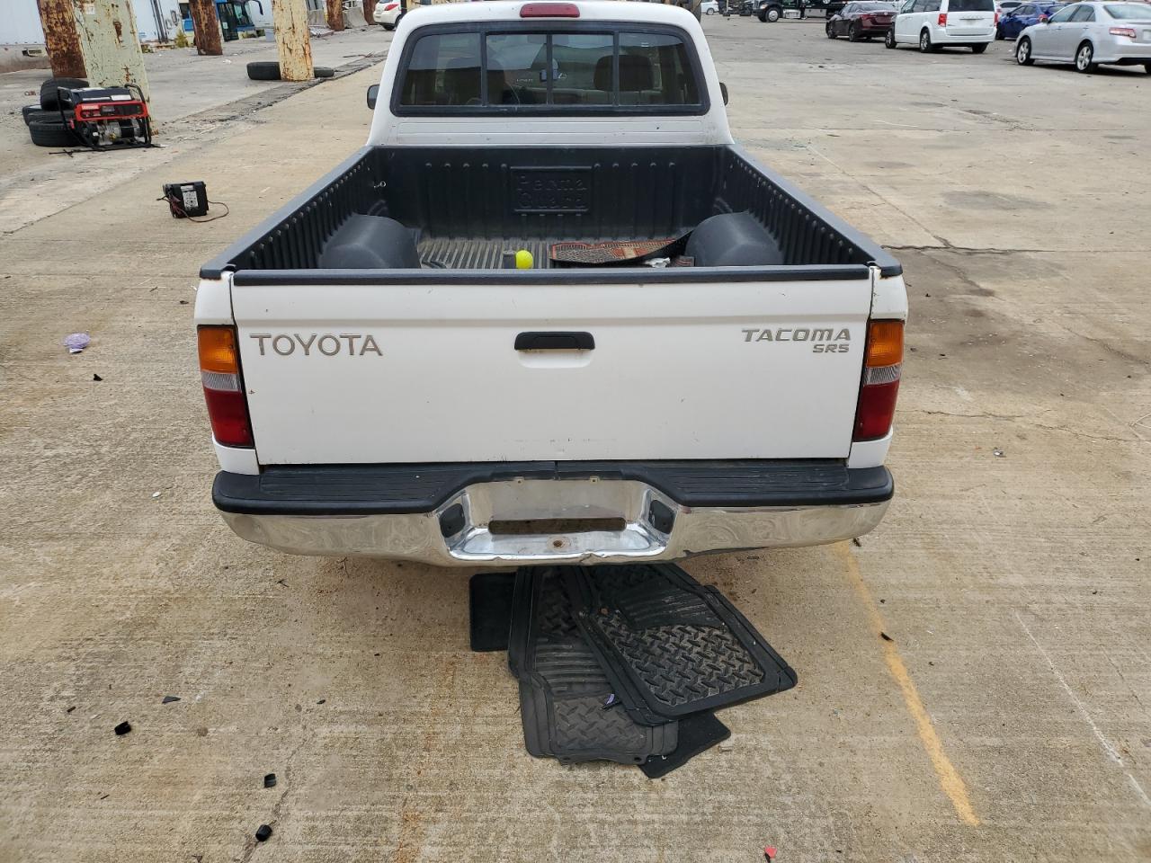 1999 Toyota Tacoma - Image 6