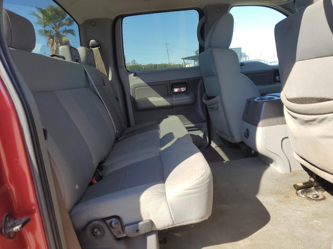 2007 Ford F-150 - Image 11