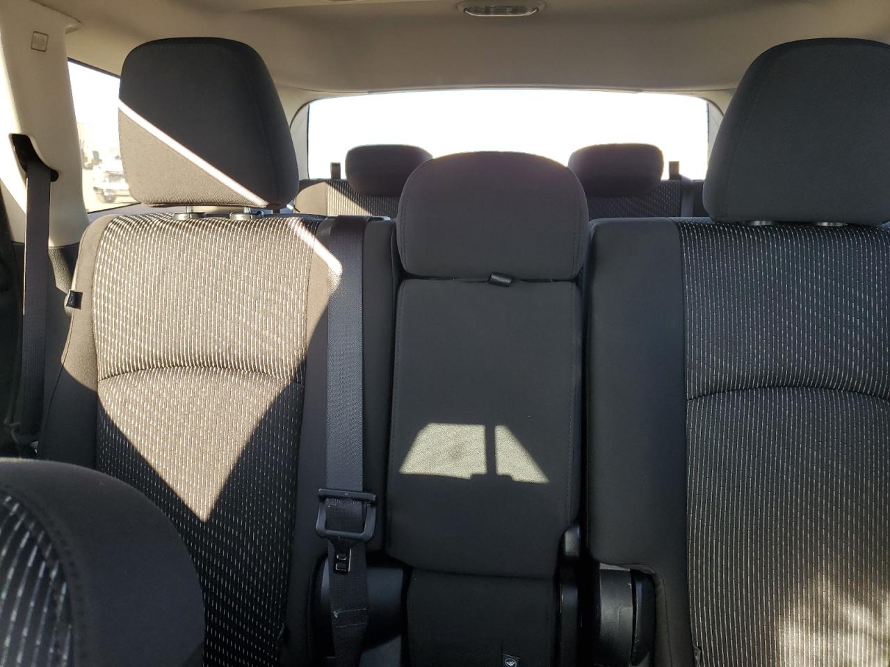 2016 Dodge Journey - Image 10