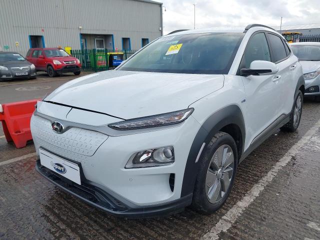 HYUNDAI KONA PREMI 2020