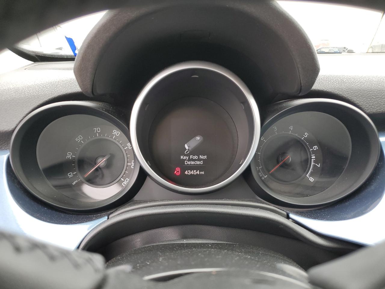 2017 Fiat 500 - Image 9