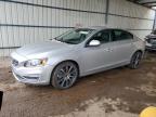 2017 Volvo S60 Platinum en Venta en Brighton, CO - Front End