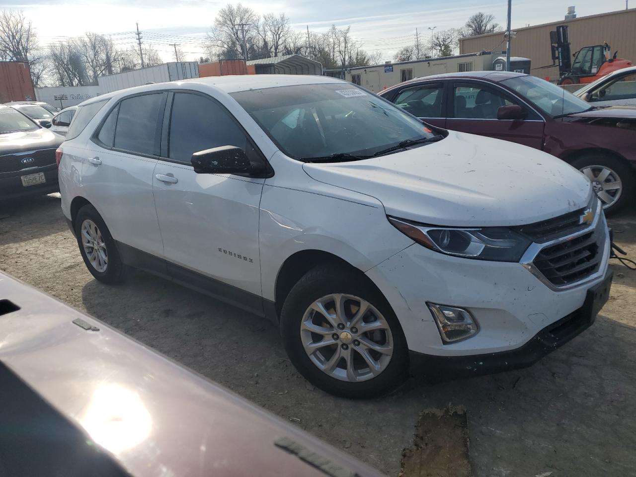 2018 Chevrolet Equinox - Image 4