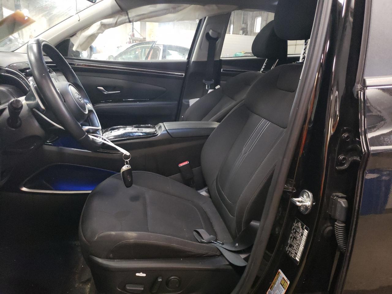 2022 Hyundai Tucson - Image 7