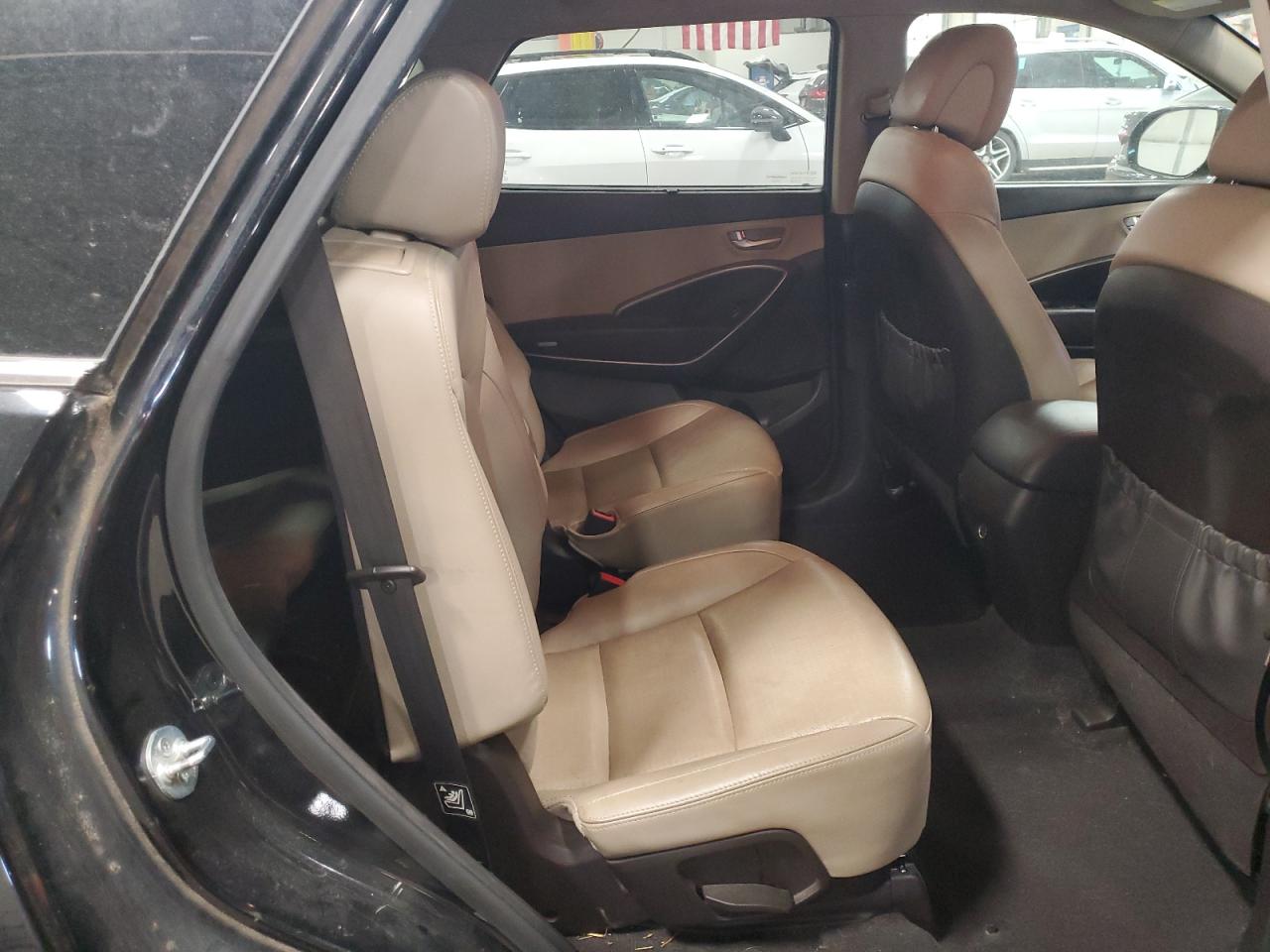 2014 Hyundai Santa Fe - Image 11