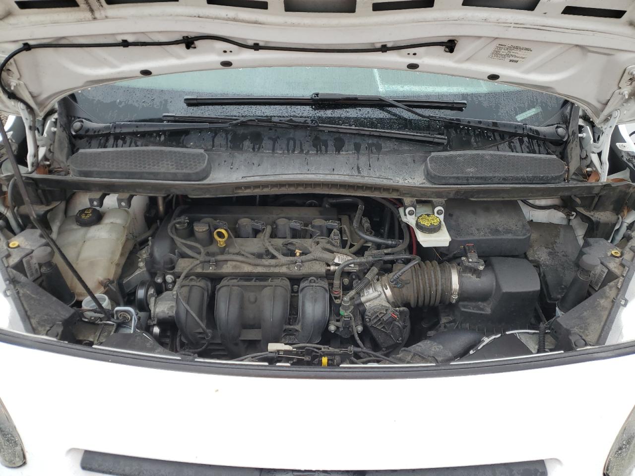 2017 Ford Transit - Image 12