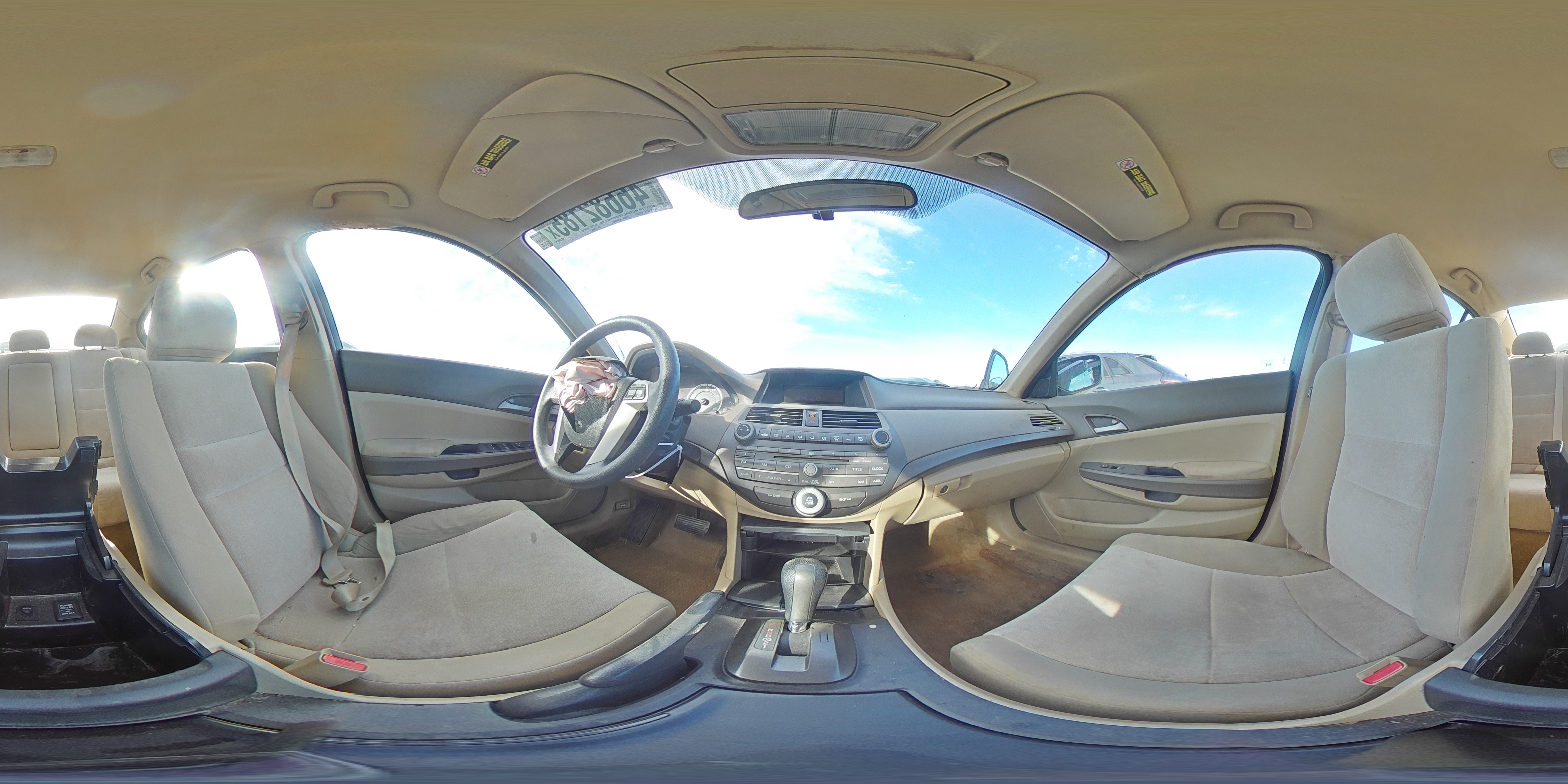 2010 Honda Accord - Image 13