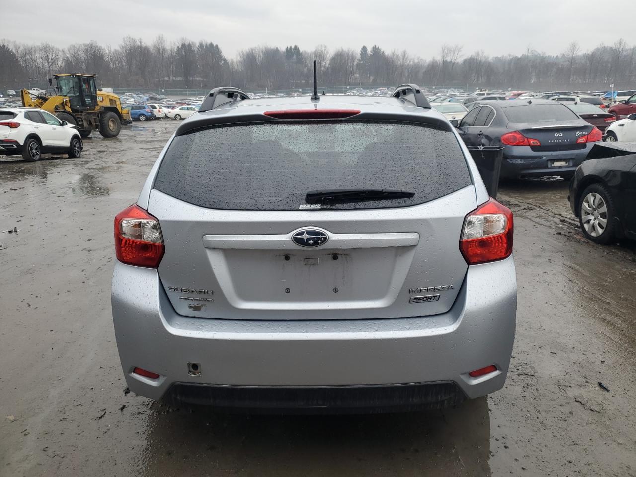 2013 Subaru Impreza - Image 6