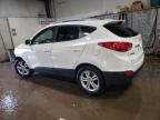 2012 Hyundai Tucson Gls en Venta en Elgin, IL - Front End