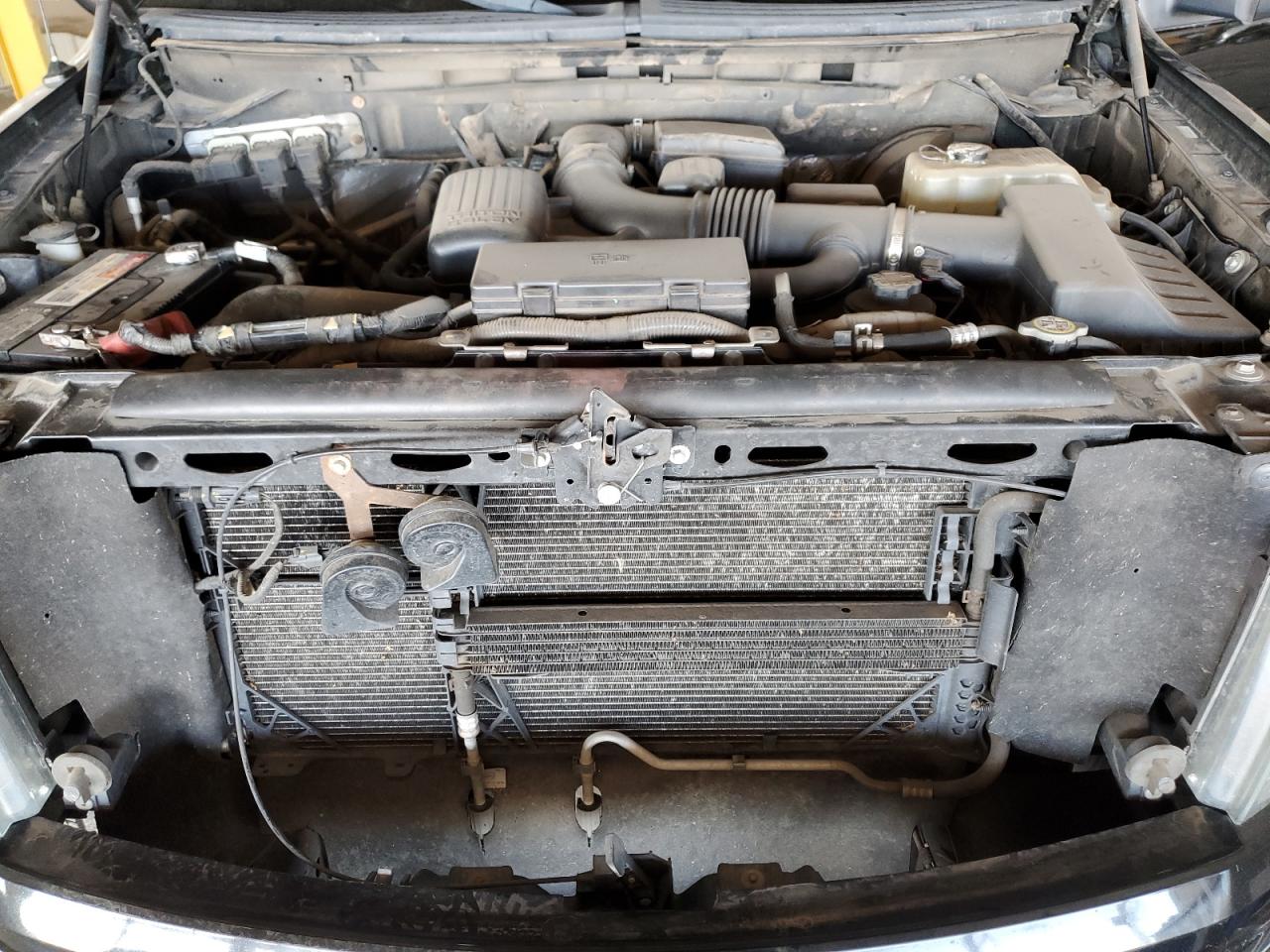 2009 Ford F-150 - Image 13