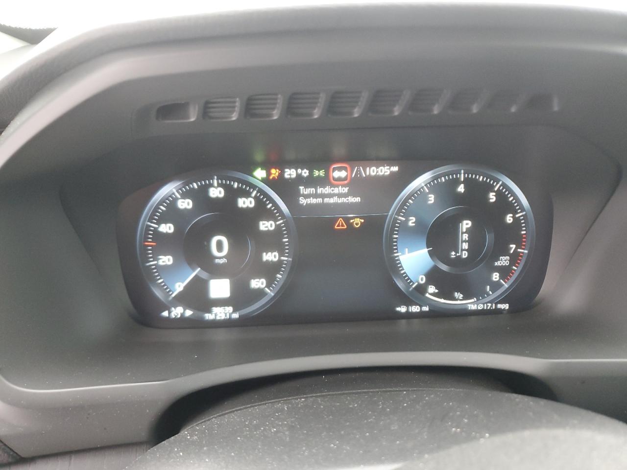 2020 Volvo XC90 - Image 9