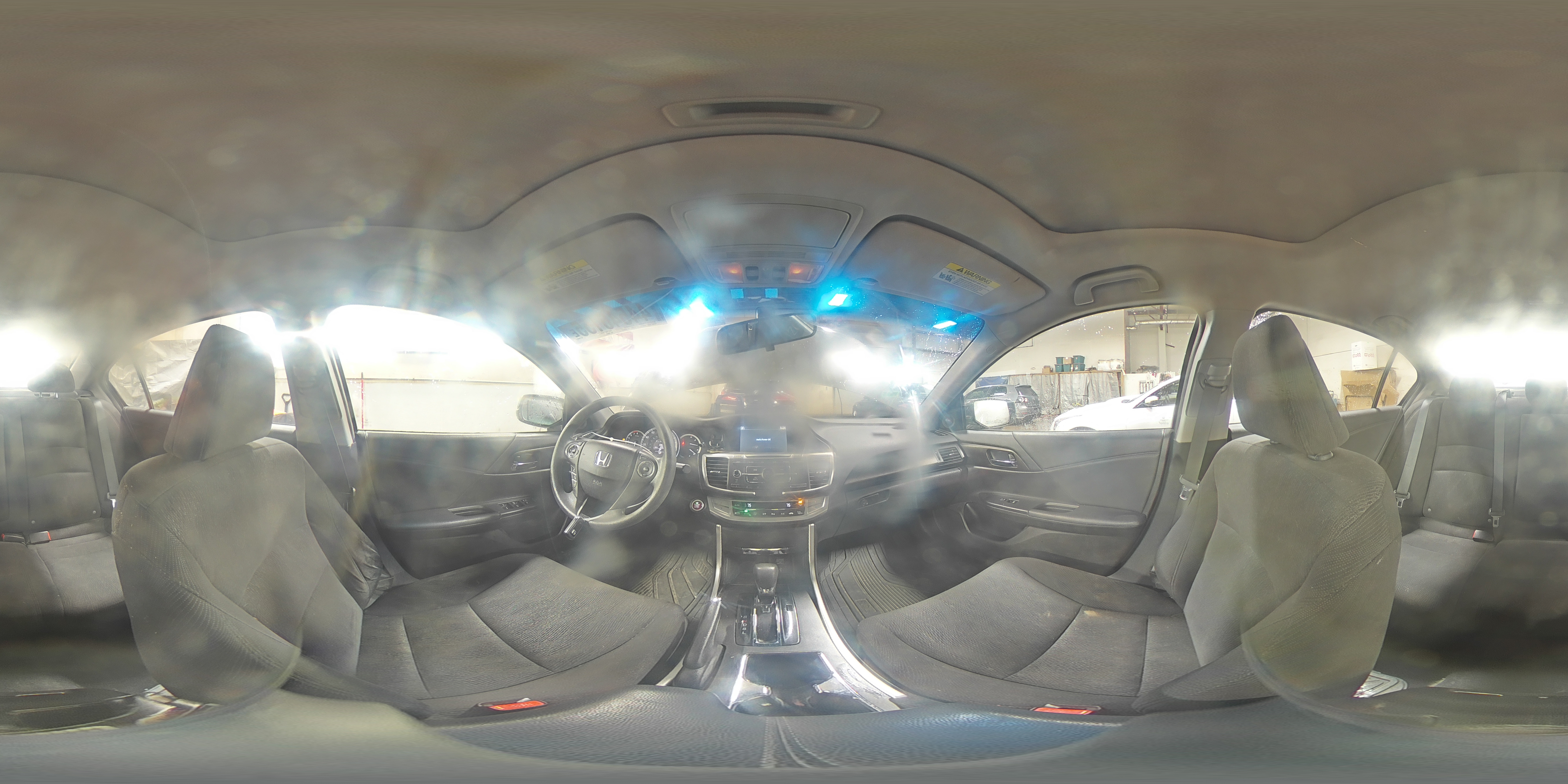2013 Honda Accord - Image 15