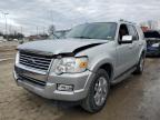 2009 Ford Explorer Limited for Sale in Bridgeton, MO - Front End