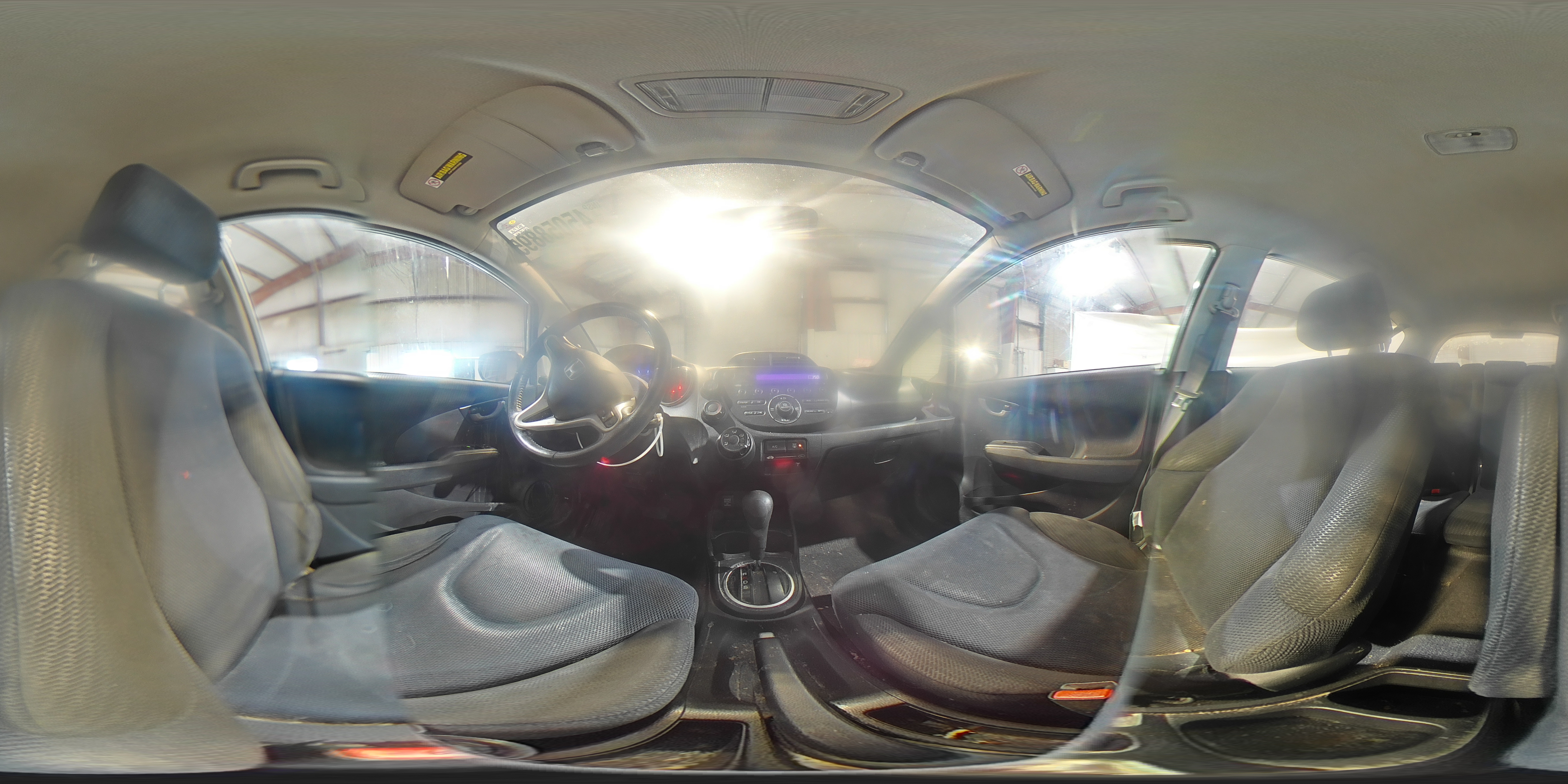 2013 Honda Fit - Image 14