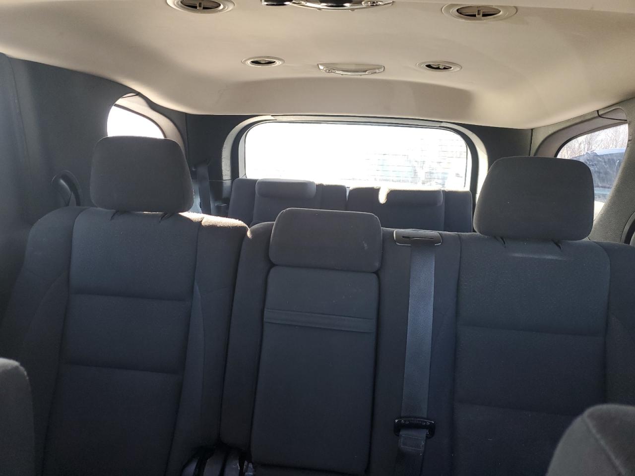 2012 Dodge Durango - Image 10