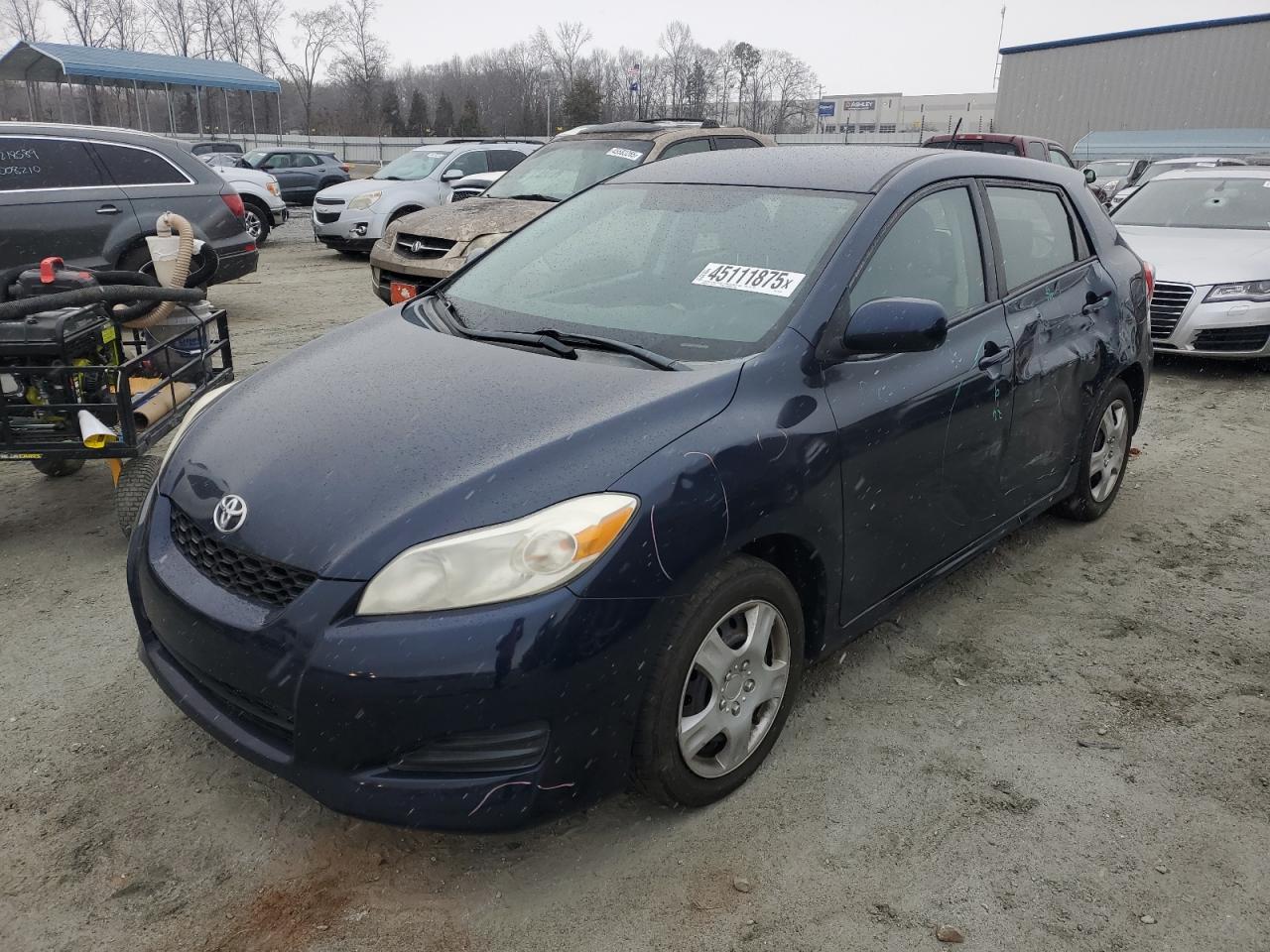 2010 Toyota Corolla - Image 1