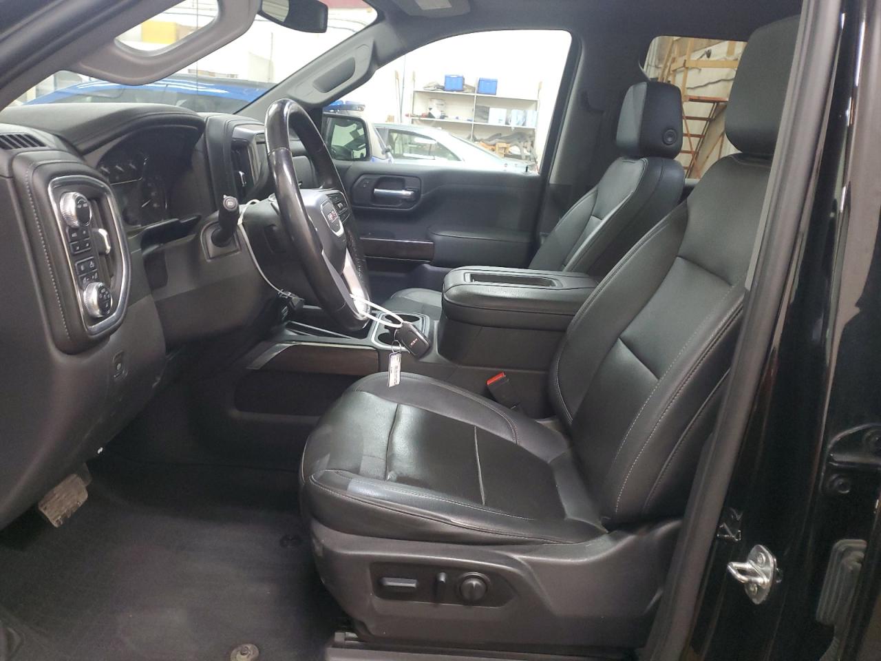 2021 GMC Sierra - Image 7