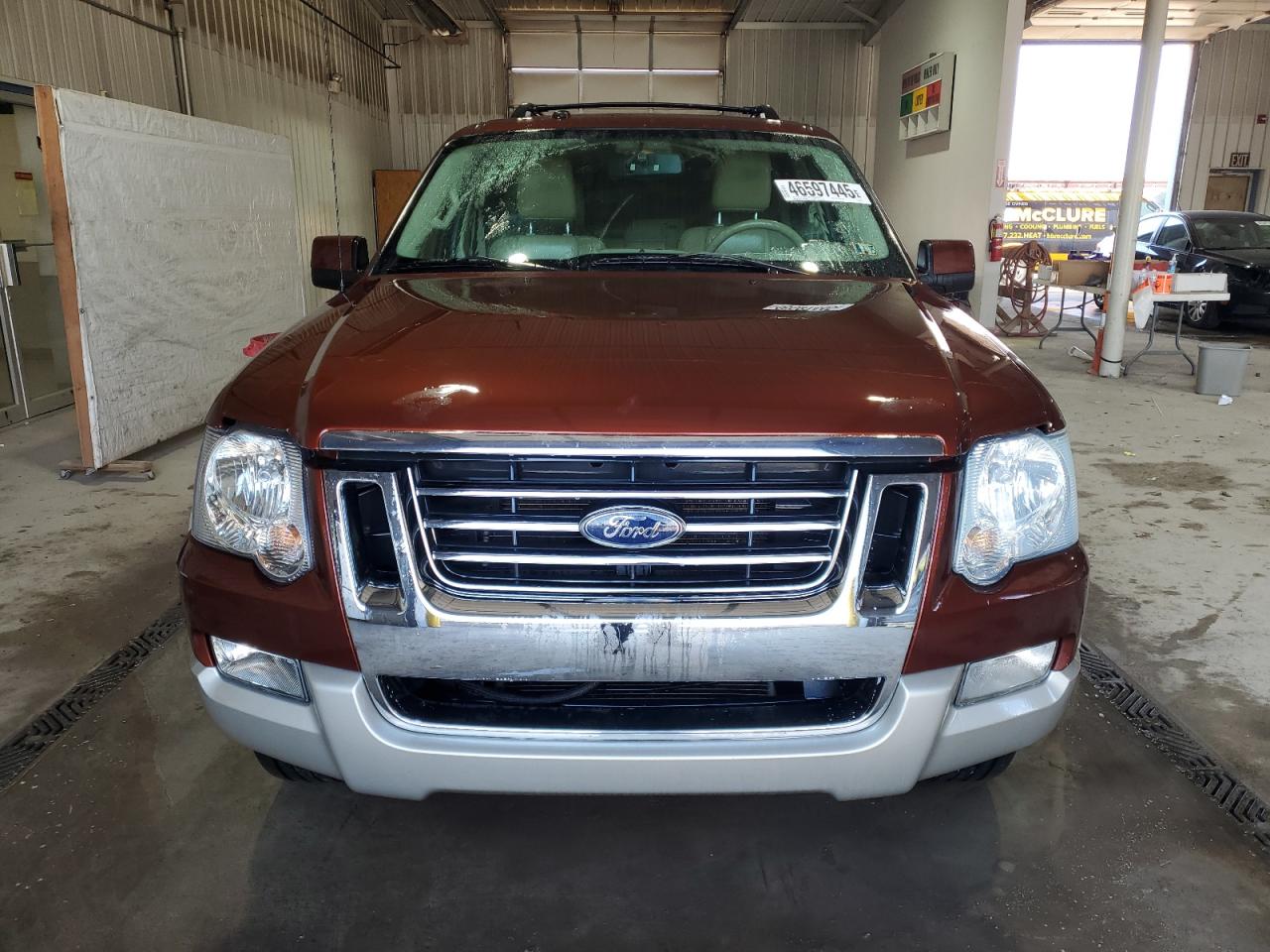 2010 Ford Explorer - Image 5