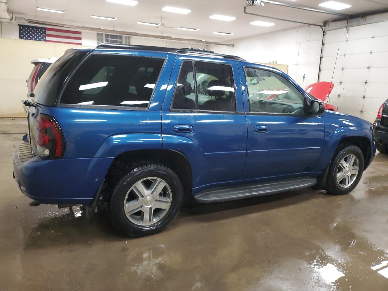 2006 Chevrolet TrailBlazer - Image 3