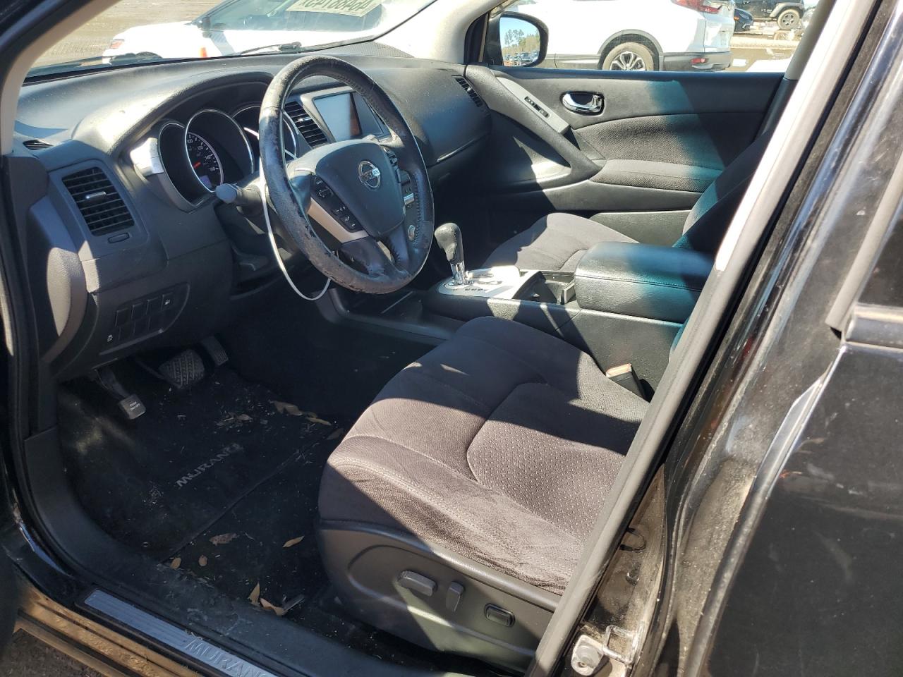 2012 Nissan Murano - Image 7