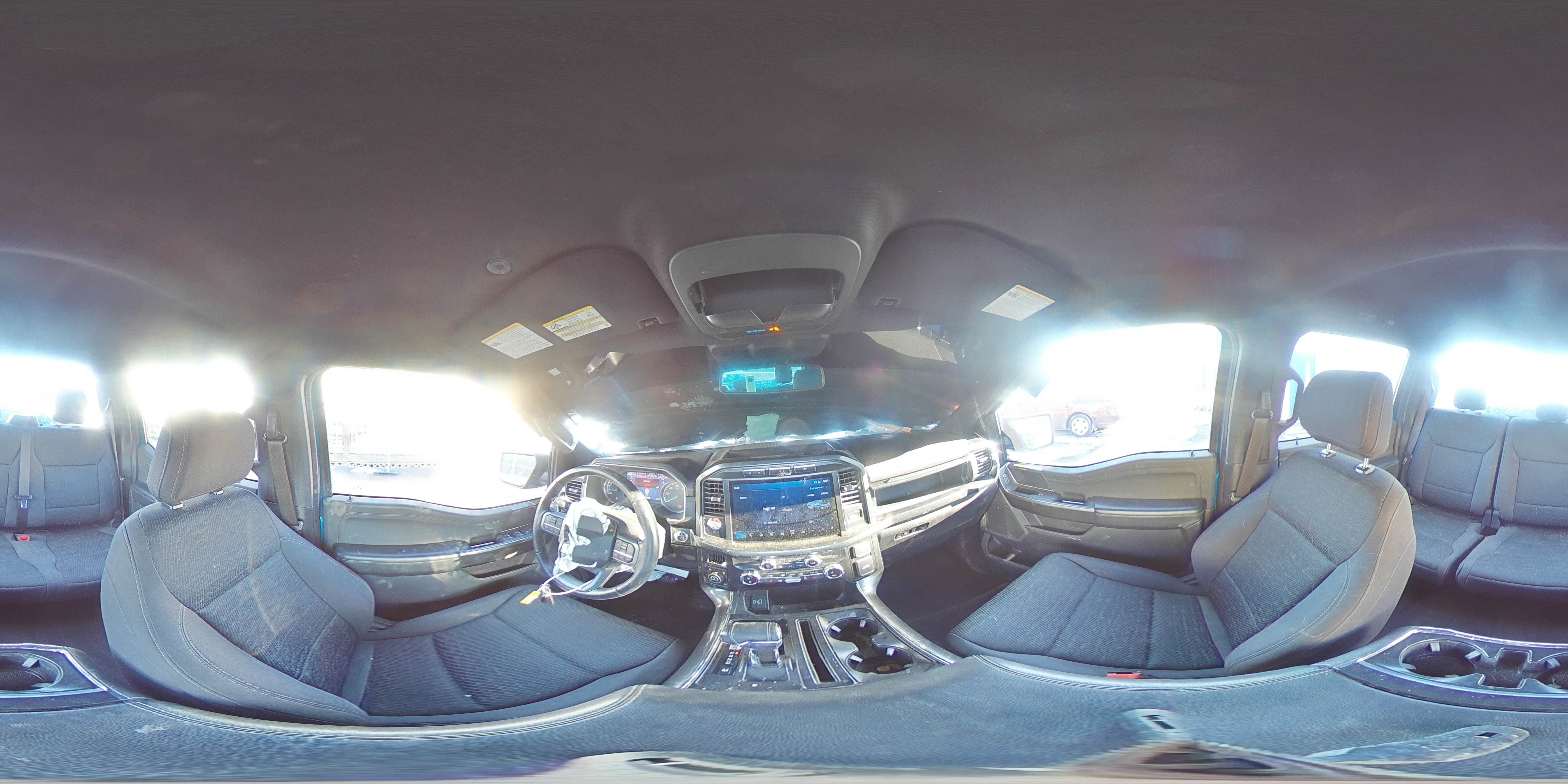 2021 Ford F-150 - Image 15