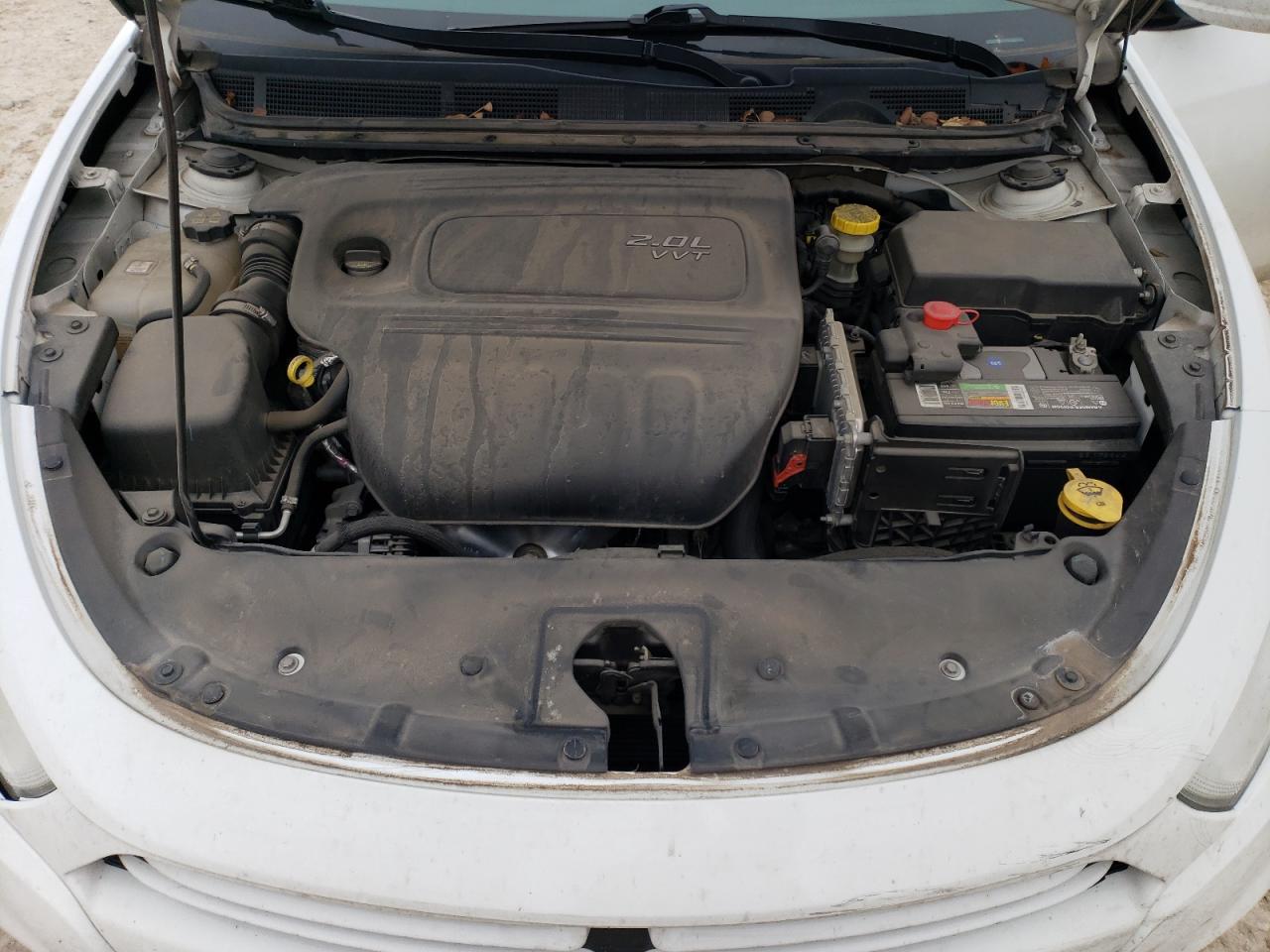 2013 Dodge Dart - Image 11