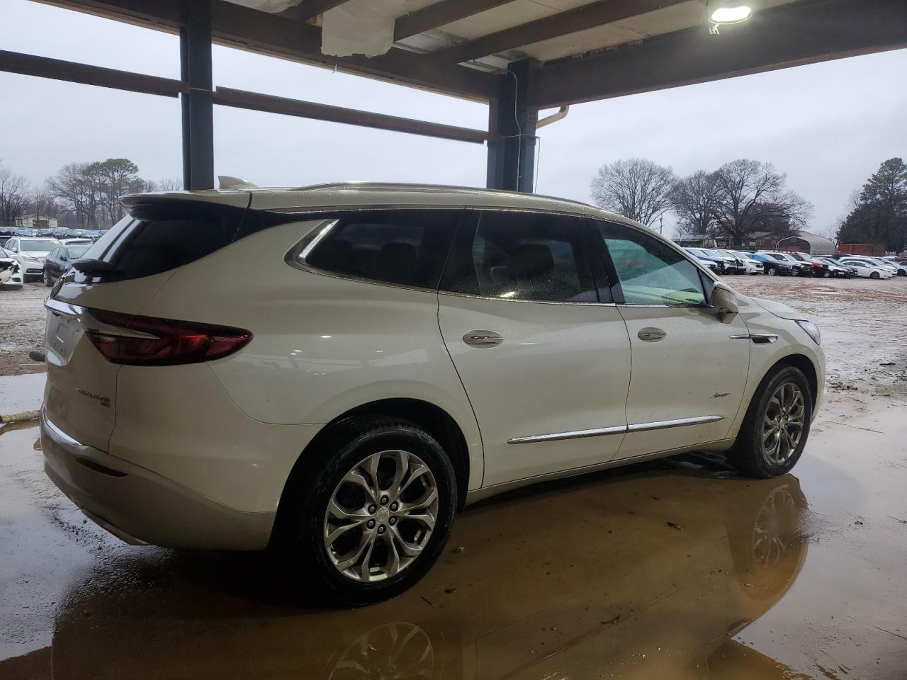 2019 Buick Enclave - Image 3
