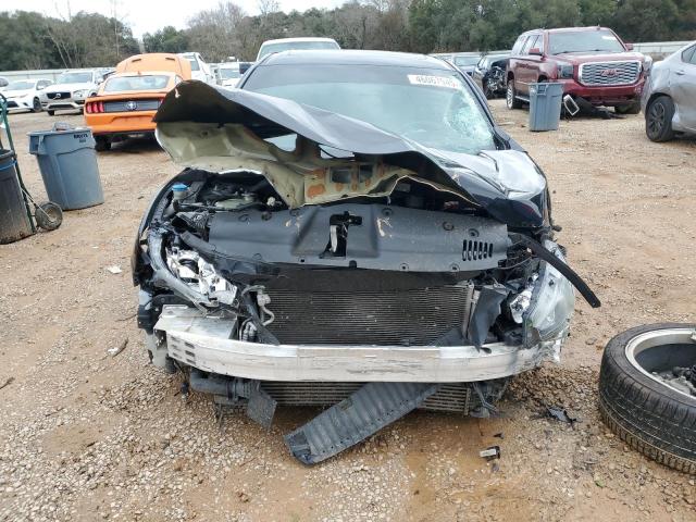  HONDA CIVIC 2019 Черный