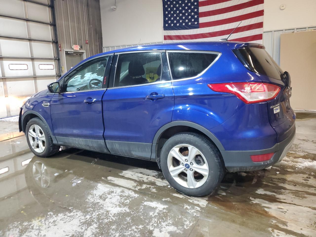 2013 Ford Escape - Image 2