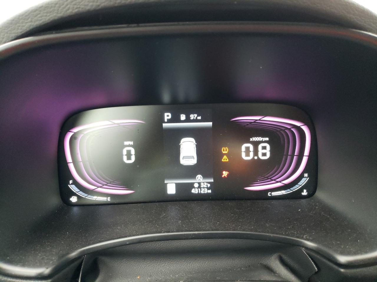 2023 Kia Soul - Image 9