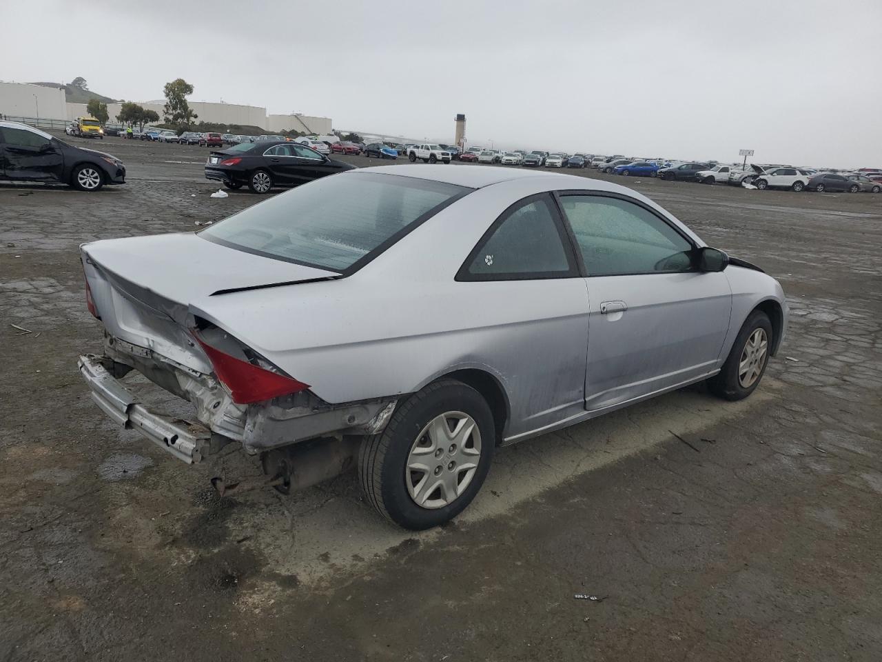 2003 Honda Civic - Image 3