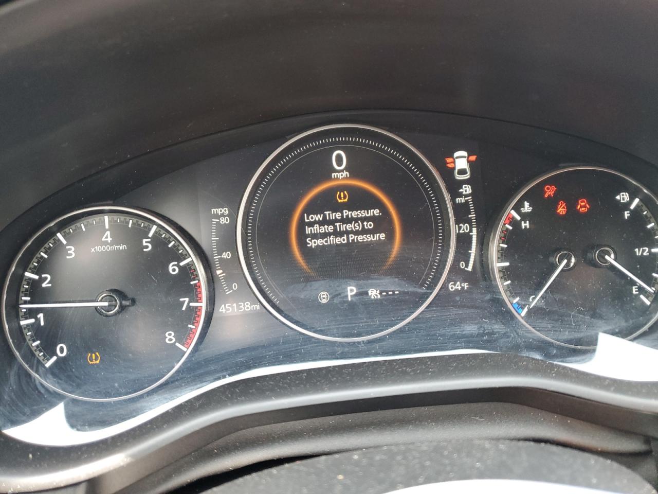2019 Mazda 3 - Image 9