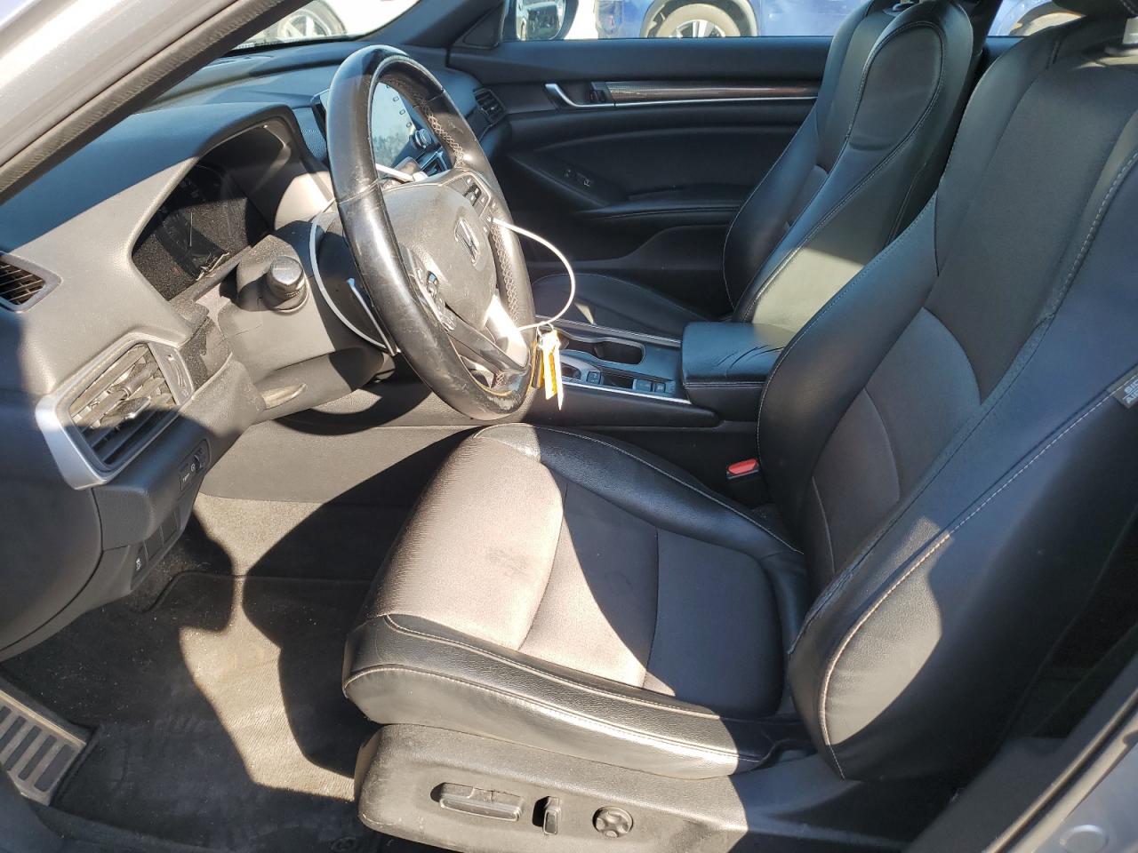 2018 Honda Accord - Image 7