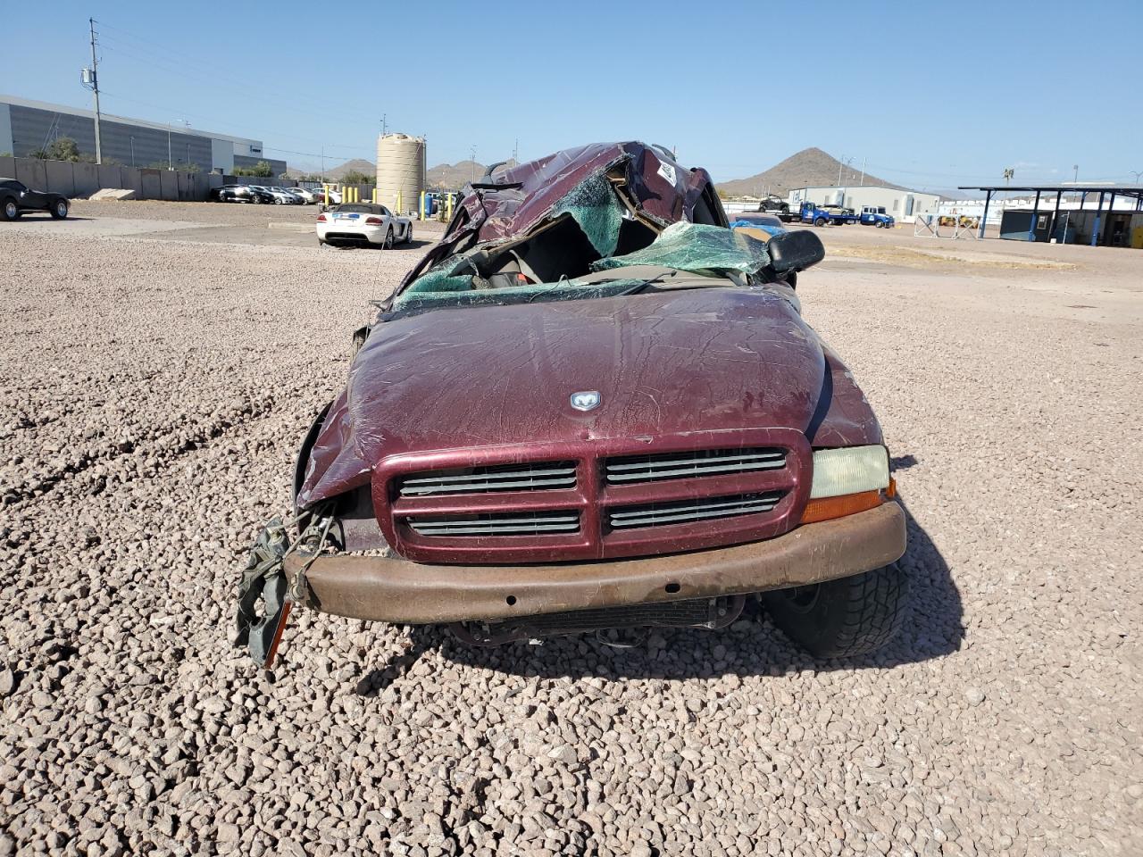 2003 Dodge Durango - Image 5
