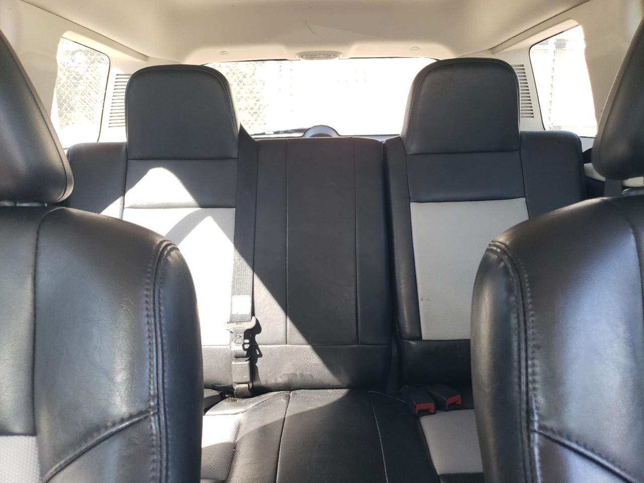 2008 Jeep Liberty (Patriot) - Image 10