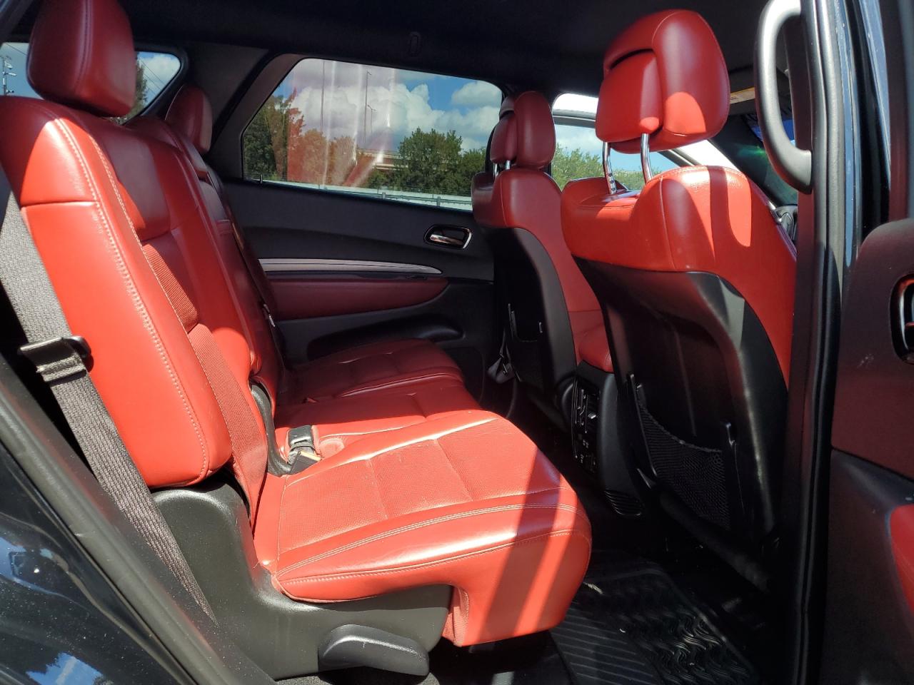 2020 Dodge Durango - Image 11