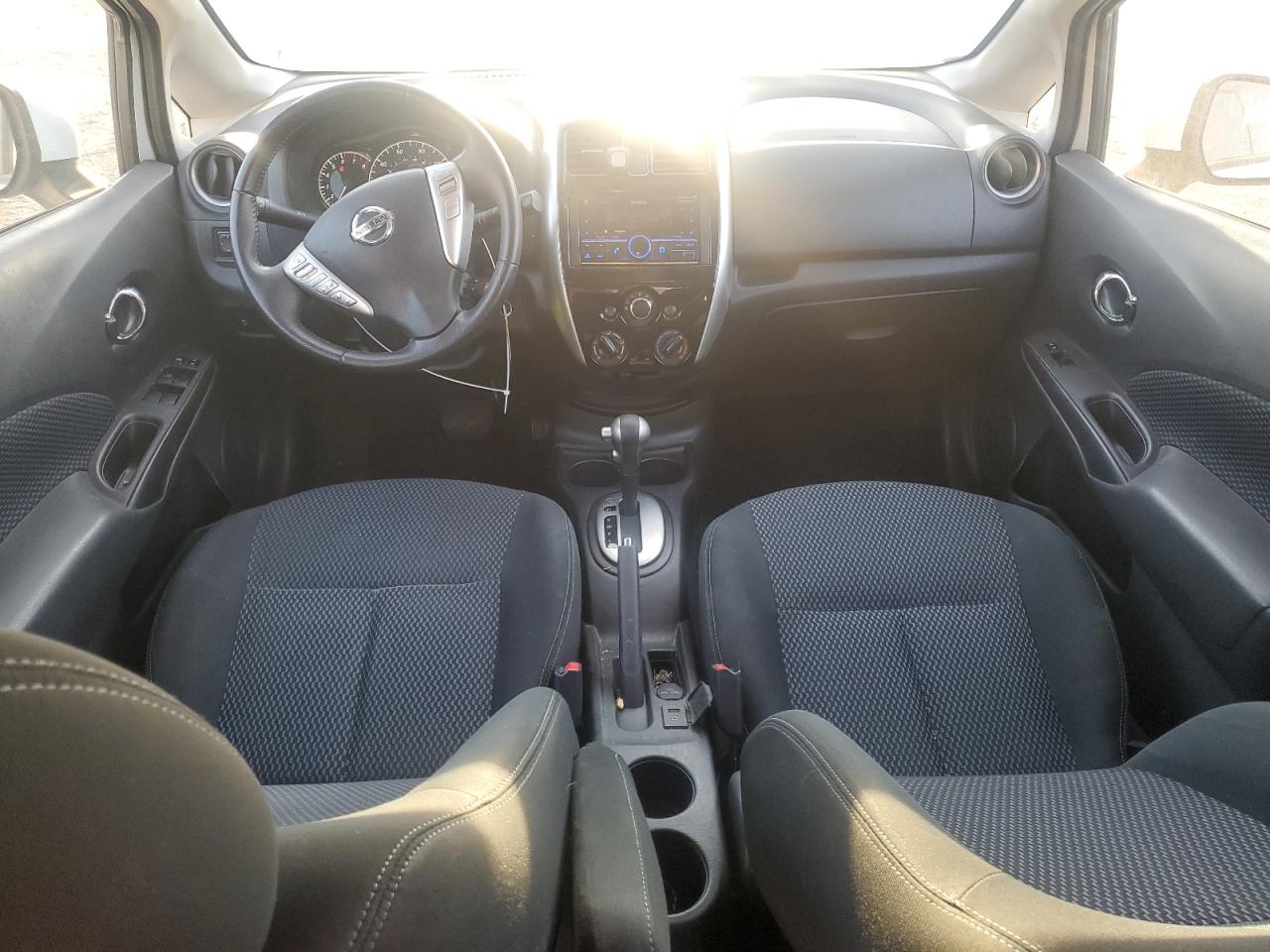 2015 Nissan Versa - Image 8