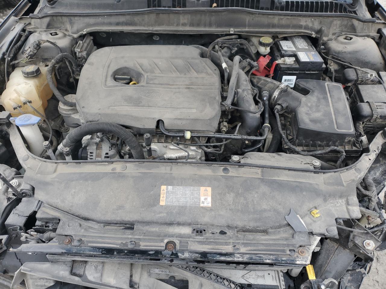 2014 Ford Fusion - Image 11