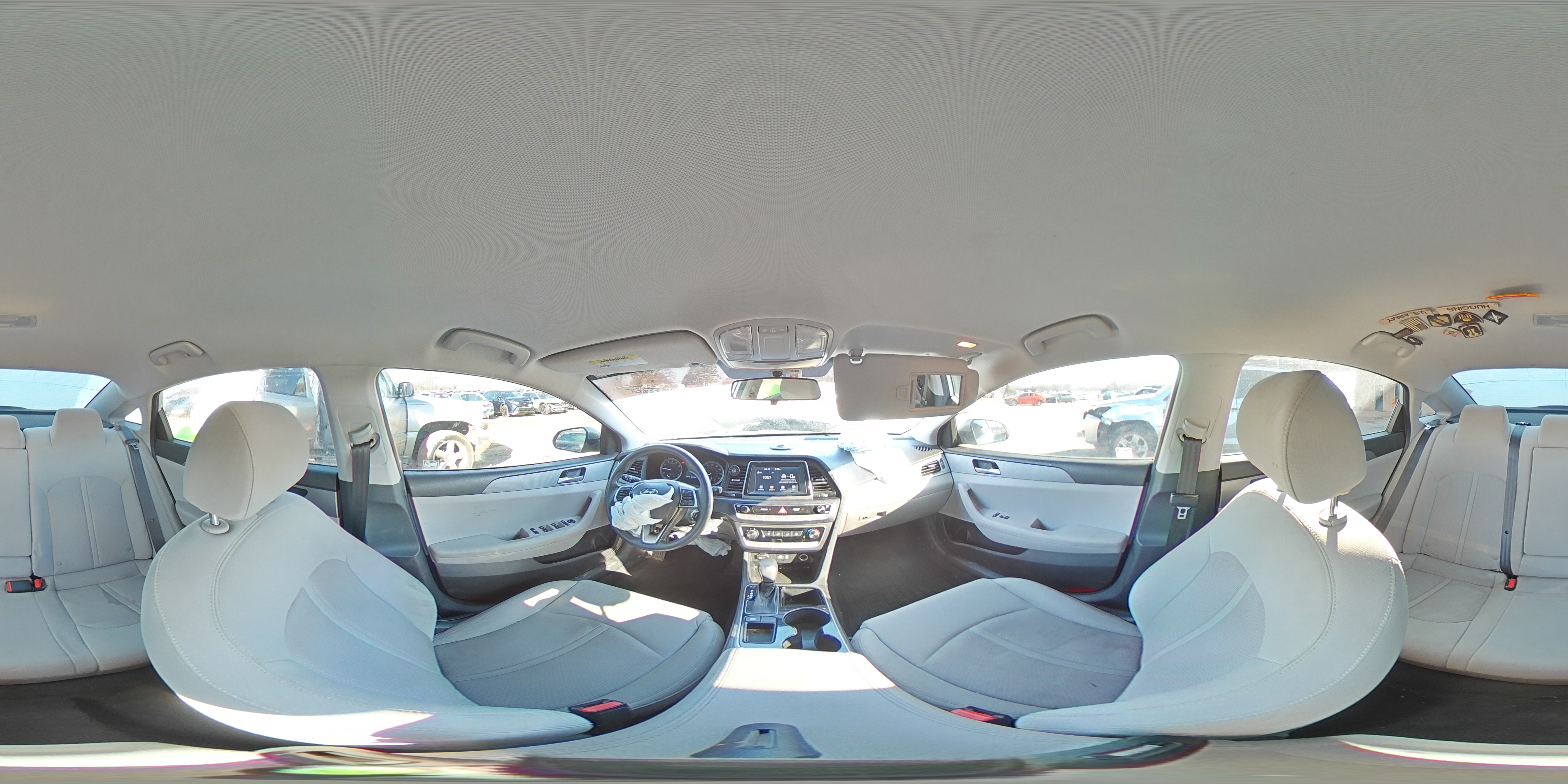 2019 Hyundai Sonata - Image 13