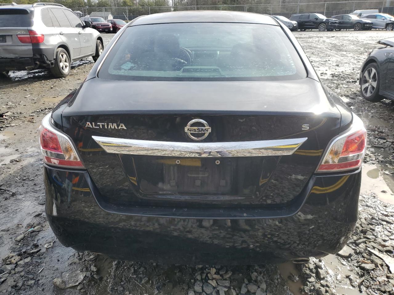 2015 Nissan Altima - Image 6
