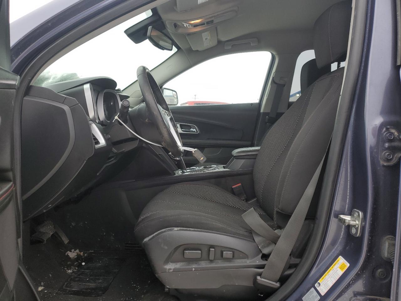 2014 Chevrolet Equinox - Image 7