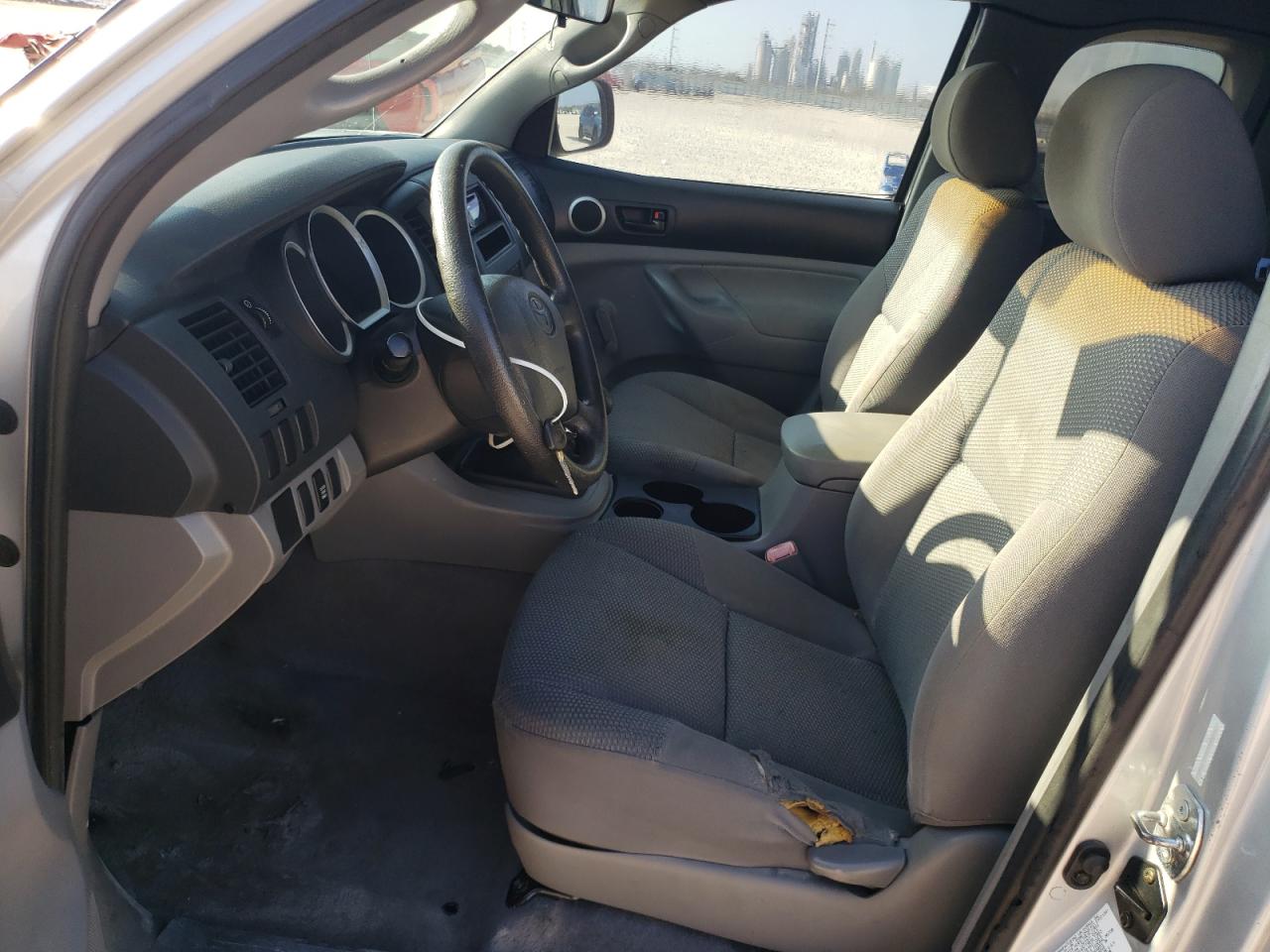 2006 Toyota Tacoma - Image 7