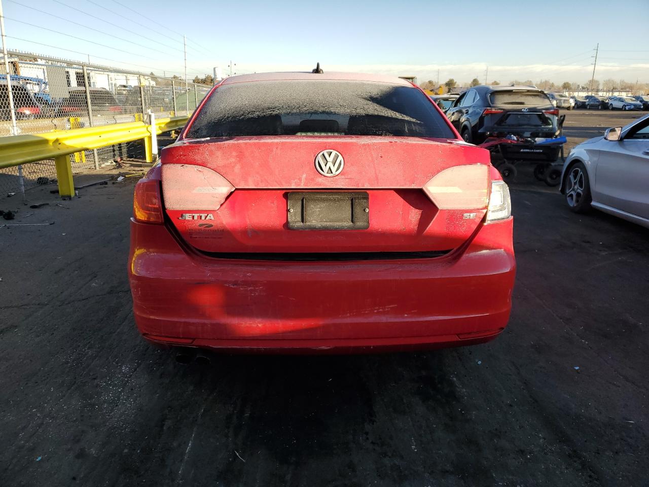 2014 Volkswagen Jetta - Image 6